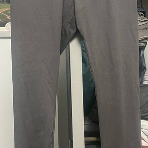 Women’s Gray Leggings Pants